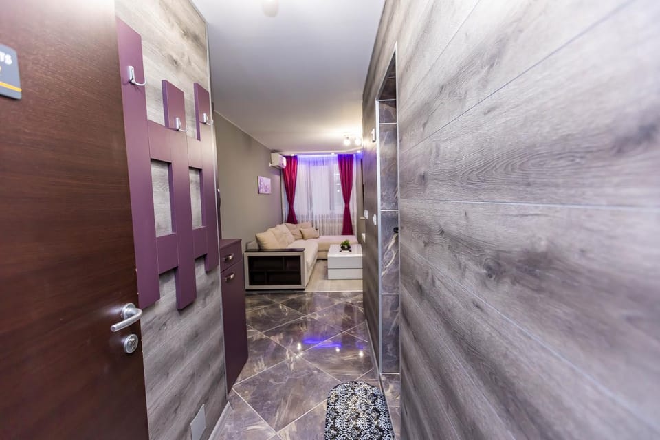 Апартаменти Елеганс Apartment in Blagoevgrad Province