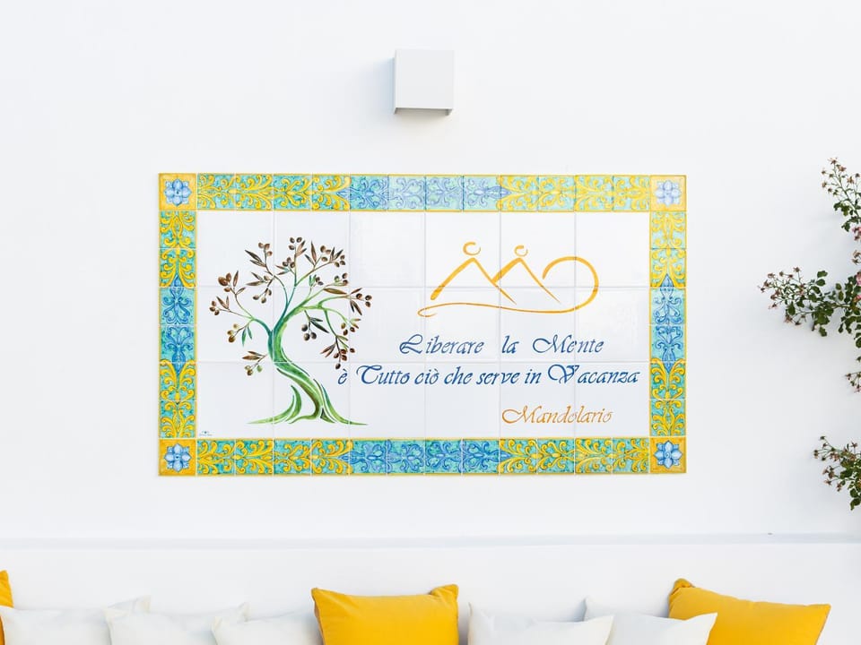 Property logo or sign, Living room, Decorative detail