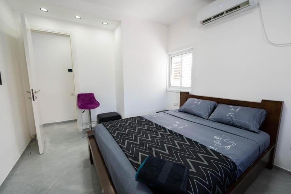 New! luxus- Best suit 2 minutes fromTel Aviv Apartment in Tel Aviv-Yafo