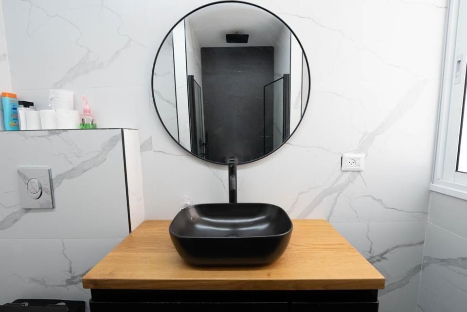 New! luxus- Best suit 2 minutes fromTel Aviv Apartment in Tel Aviv-Yafo