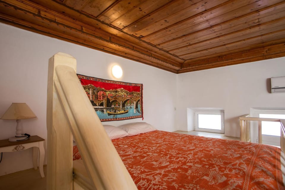 Property building, Bedroom