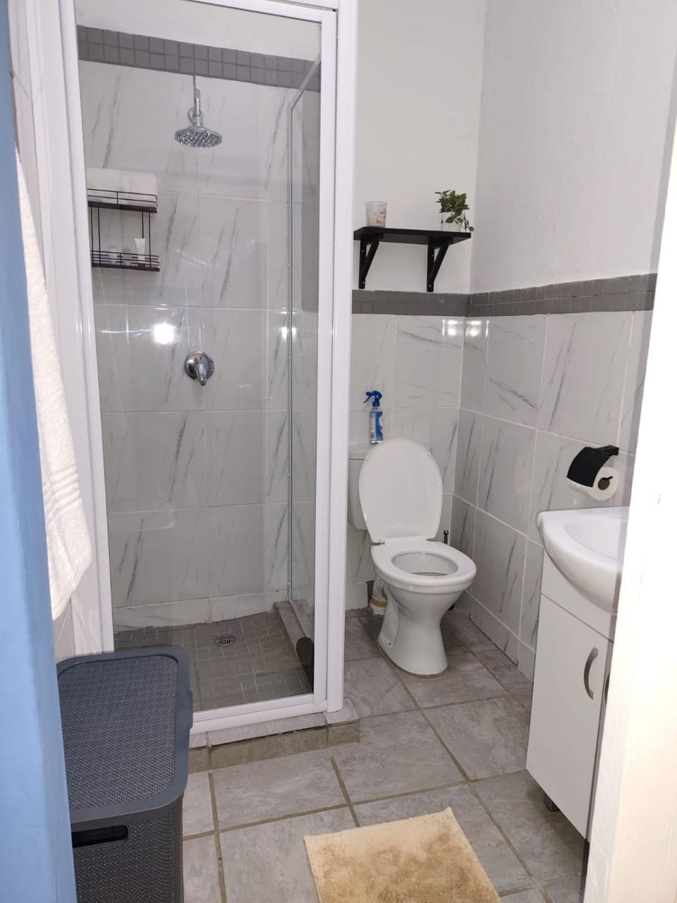 The Garden Inn Guesthouse Bed and Breakfast in South Africa