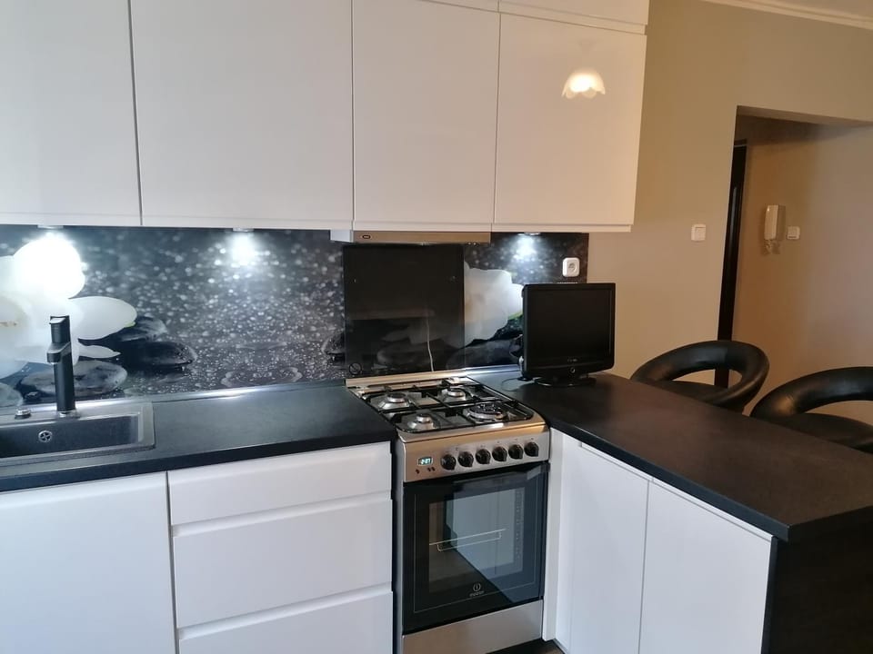 Apartament Przy Kortach Apartment in Poland