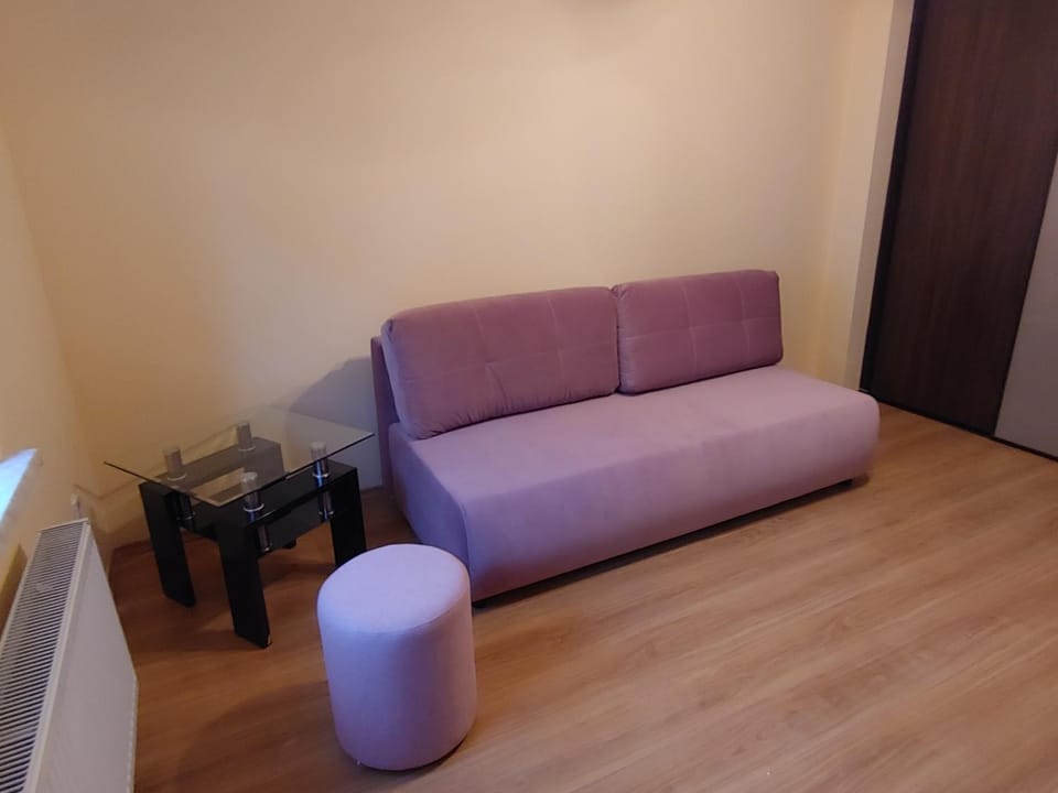 Apartament Przy Kortach Apartment in Poland
