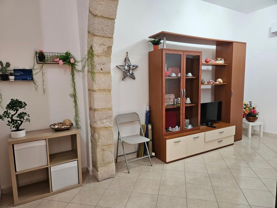 Casa vacanza Corallo House in Castellammare del Golfo