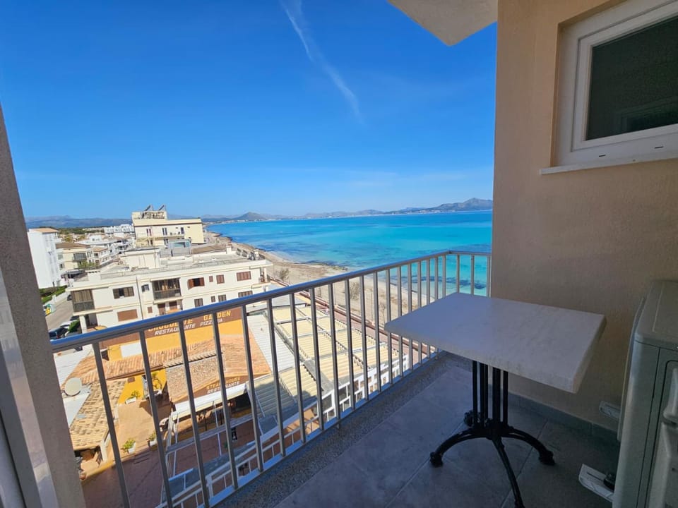 Summer, Balcony/Terrace, Sea view