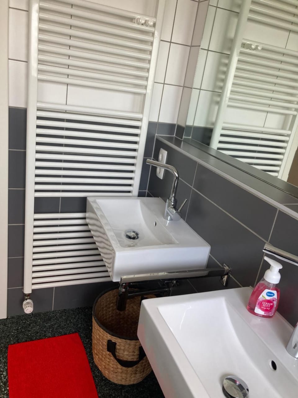 Tor zum Pfälzerwald Apartment in Rhineland-Palatinate