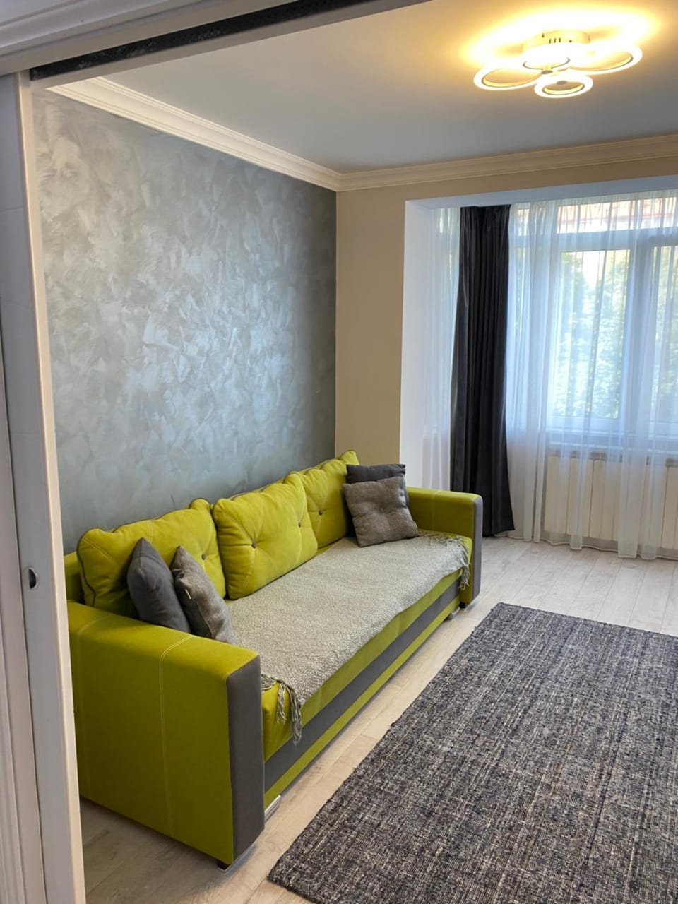 Gabi Apartament Apartment in Romania