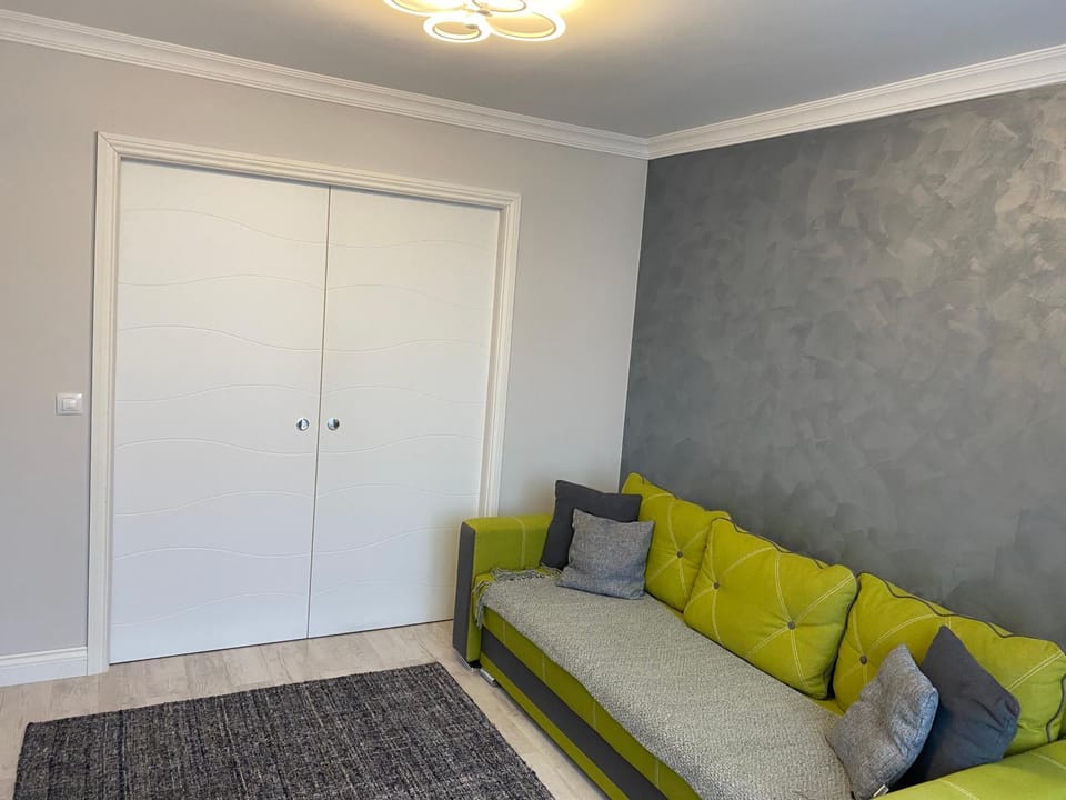 Gabi Apartament Apartment in Romania