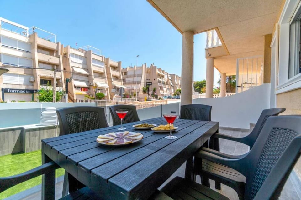 Villa-Capricho Playa - Zeus House in Torrevieja