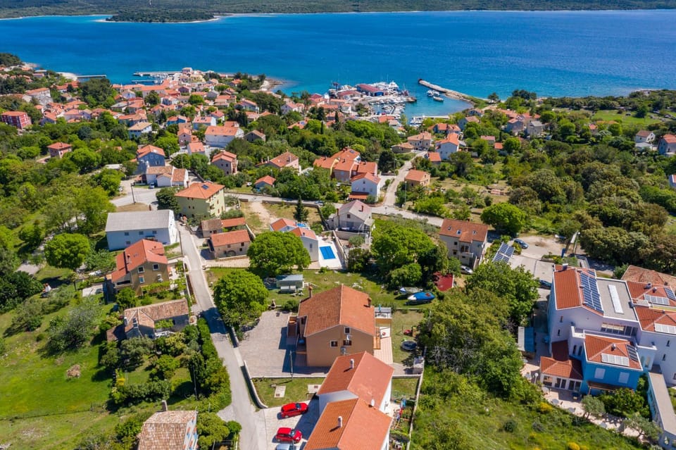 Bird's eye view, Street view