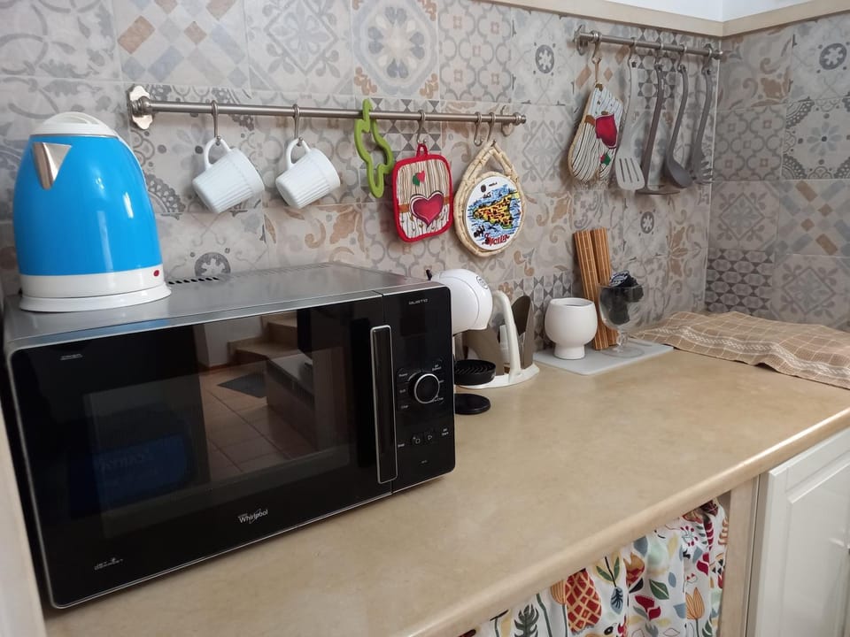 Casa Vacanza Zeus House in Noto