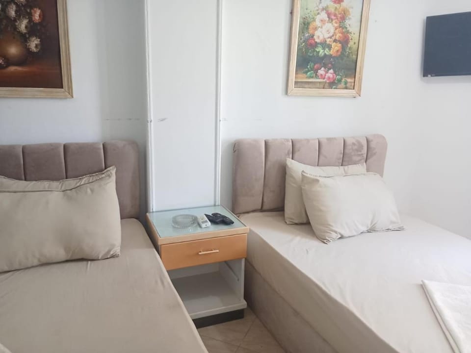 suite 1 f3 or f4 villa114 2beds garden viwe Green Beach Apartment in Egypt