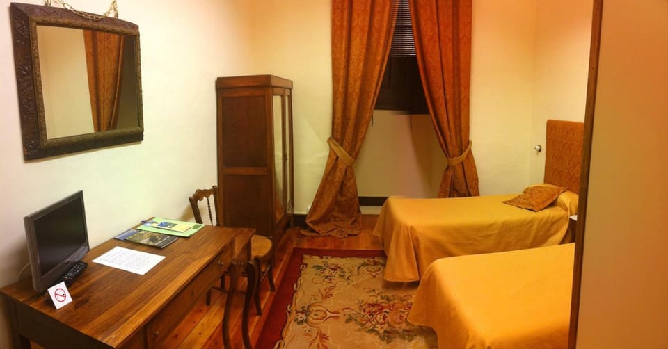 ARTE Y NATURA VALDIVIELSO Hotel in Cantabria
