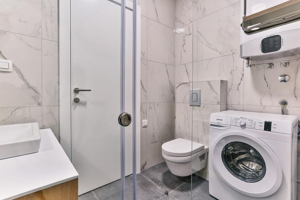 A21 LUX - Soho City Complex Apartment in Montenegro