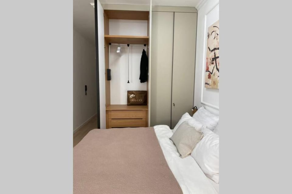 A21 LUX - Soho City Complex Apartment in Montenegro