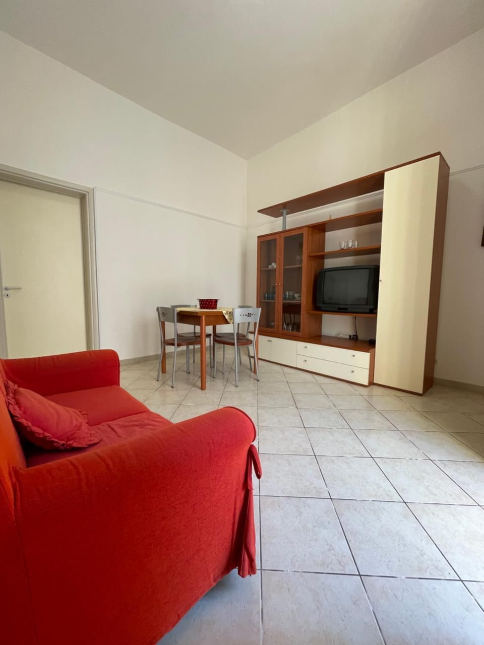 Conchiglia Bianca - beach- veranda - by ClickSalento House in Apulia