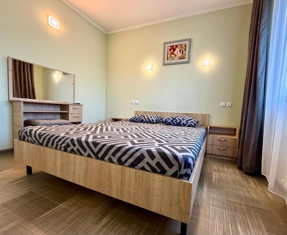 Ассоль Коблеве Hotel in Ukraine