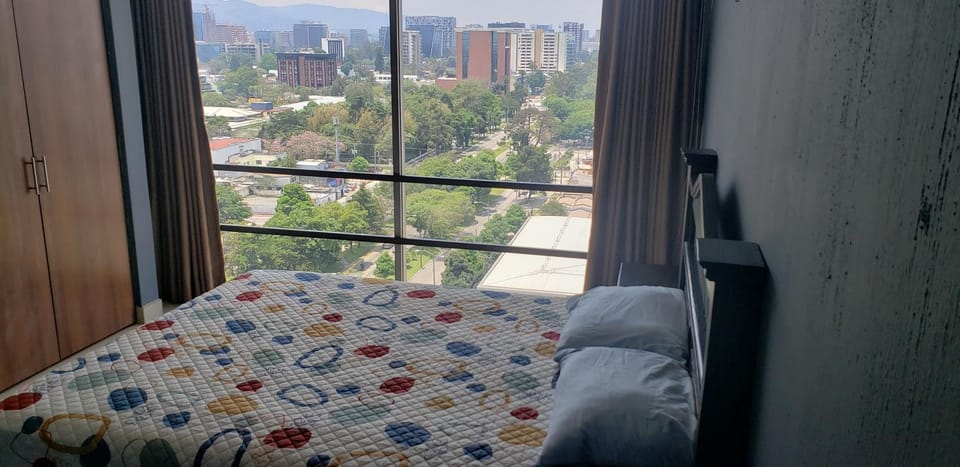 Apartment-Suite Guatemala City Apartment in Guatemala City
