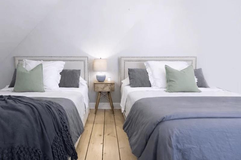 Vida Boutique Inn Bed and Breakfast in Worcester