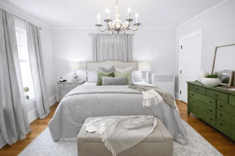 Vida Boutique Inn Bed and Breakfast in Worcester