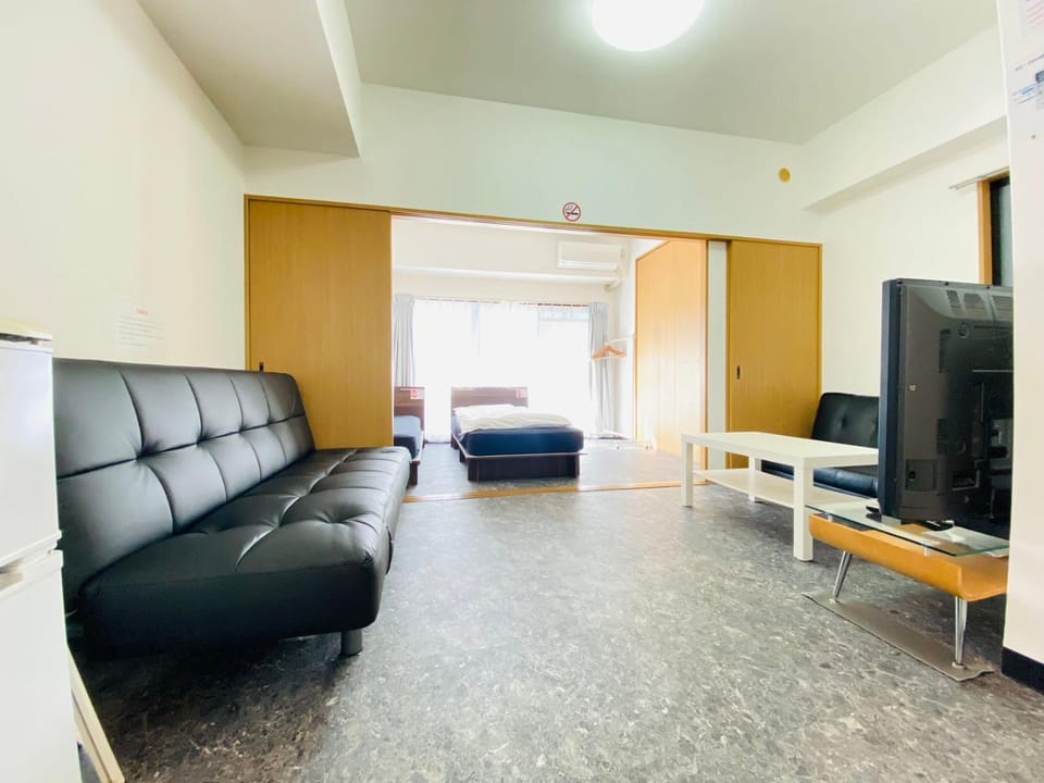 グランファミーユ島之内 道頓堀コンド ペット不可 No Pet Apartment in Osaka