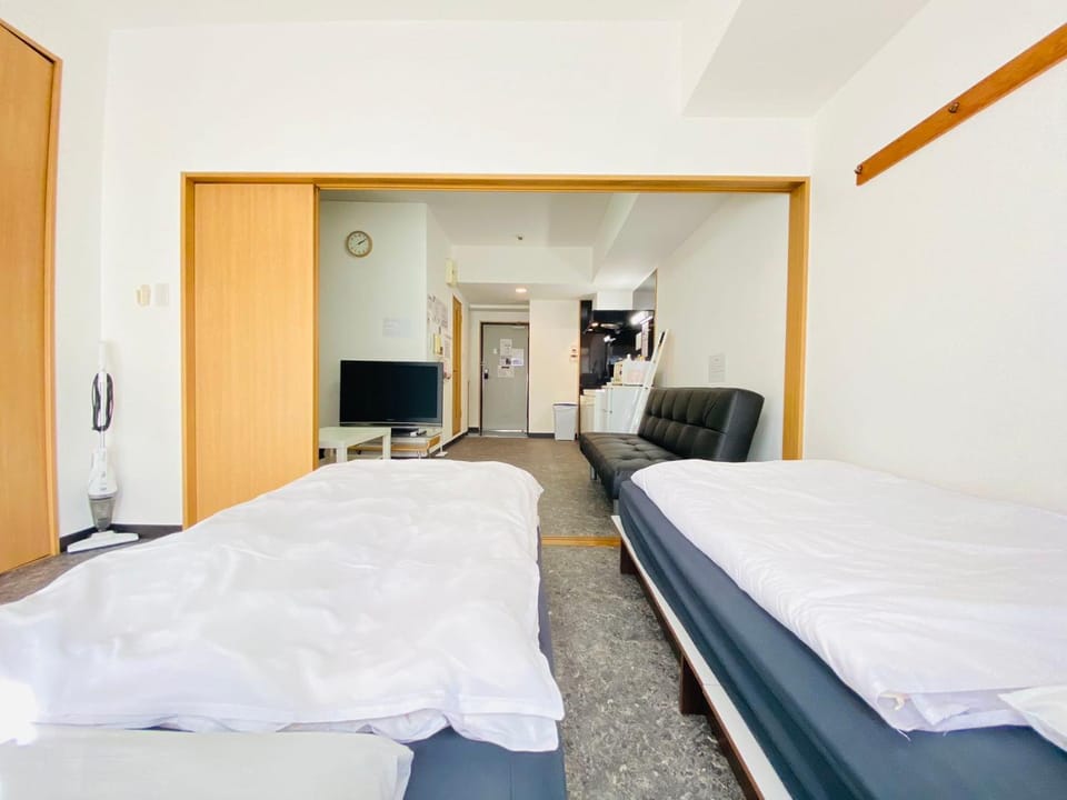 グランファミーユ島之内 道頓堀コンド ペット不可 No Pet Apartment in Osaka