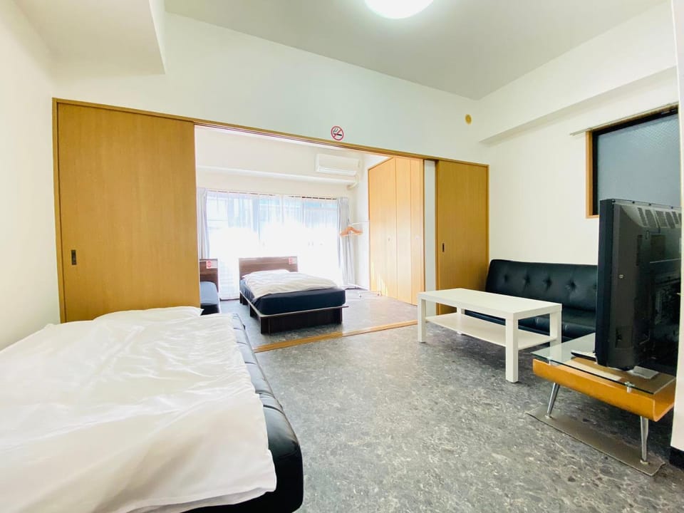 グランファミーユ島之内 道頓堀コンド ペット不可 No Pet Apartment in Osaka