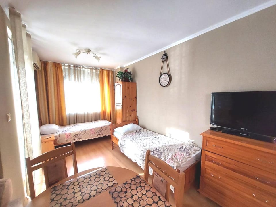 Апартамент Кънтри-Лариса Apartment in Pomorie