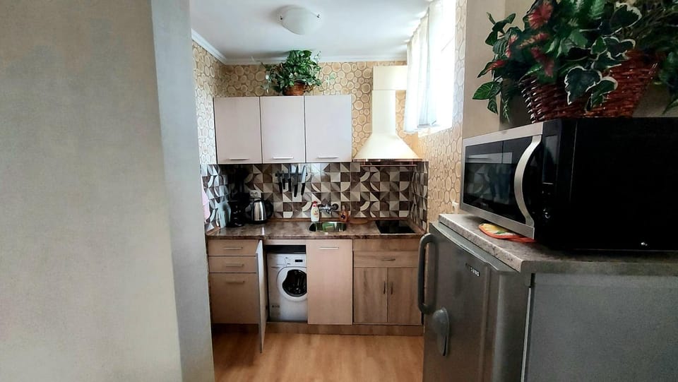 Апартамент Кънтри-Лариса Apartment in Pomorie