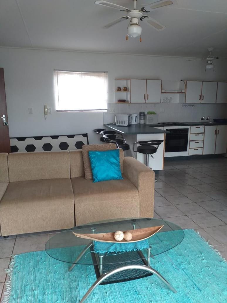 Providence 6 Apartment in Margate