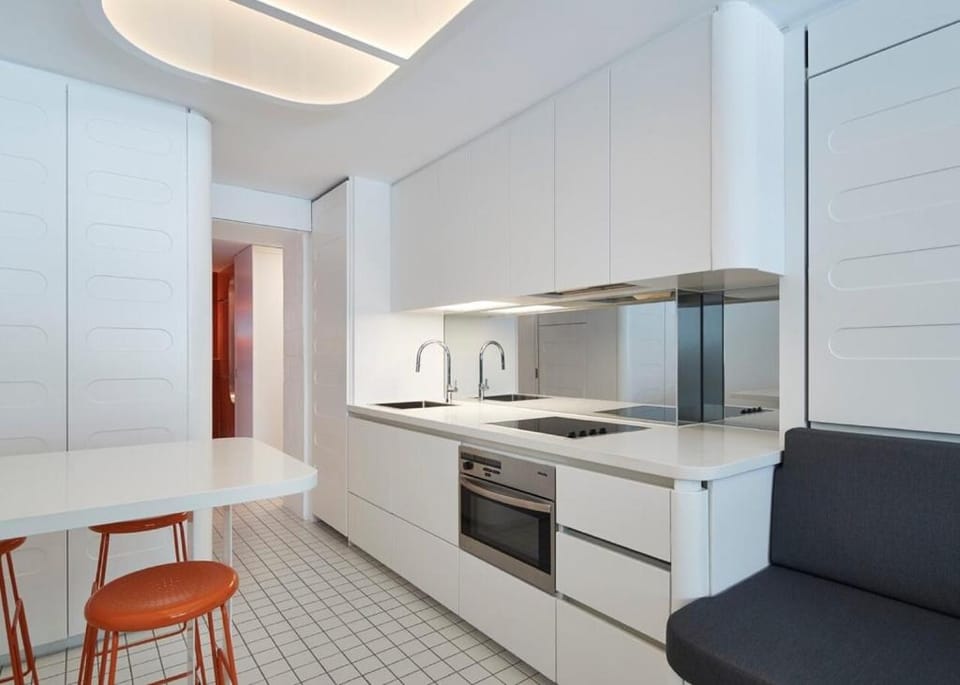 Hub 14 Apartment in Falls Creek