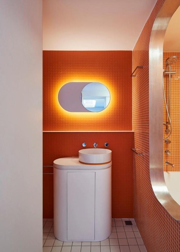 Hub 14 Apartment in Falls Creek