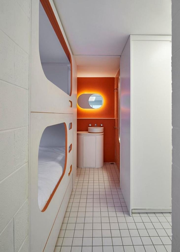 Hub 14 Apartment in Falls Creek