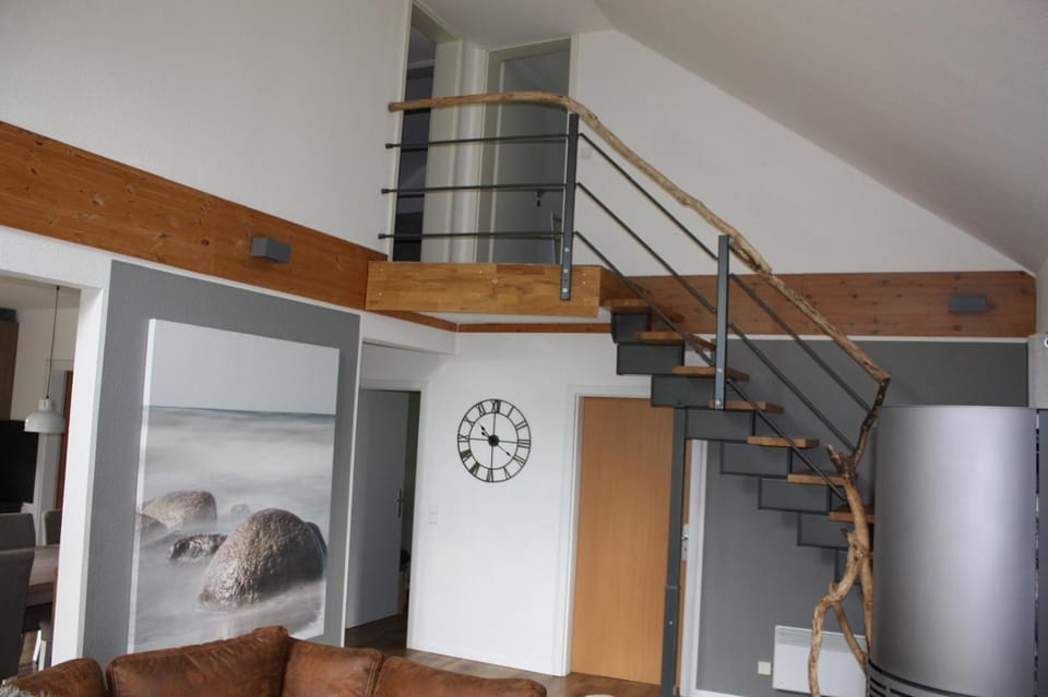 Haus am See Apartment in Ostholstein