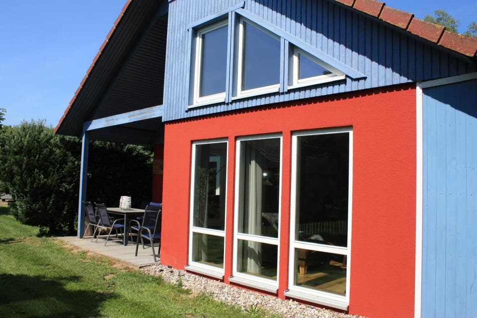 Haus am See Apartment in Ostholstein