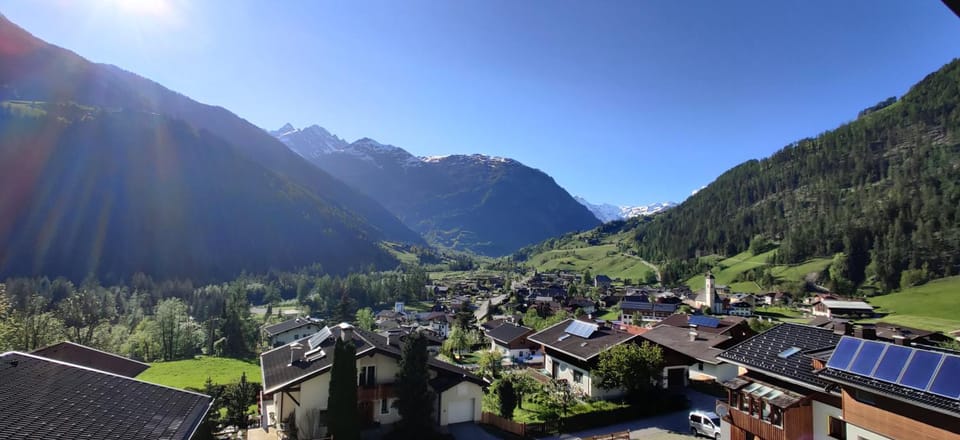 View (from property/room)