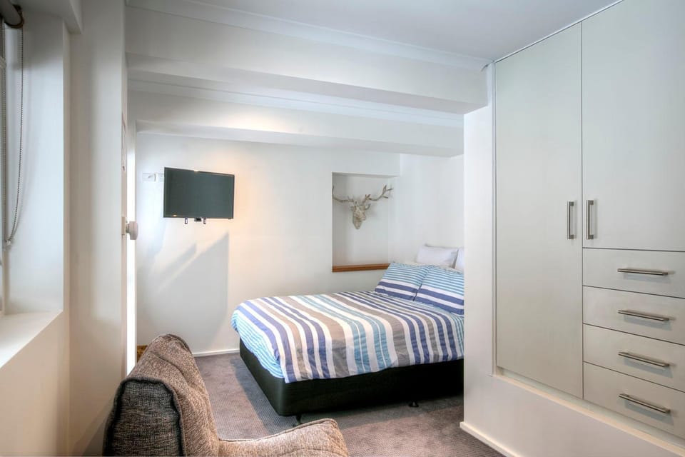 10 Maisonettes Apartment in Falls Creek