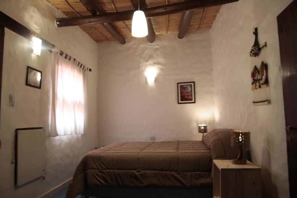 Hosteria La Estacion Bed and Breakfast in Tilcara