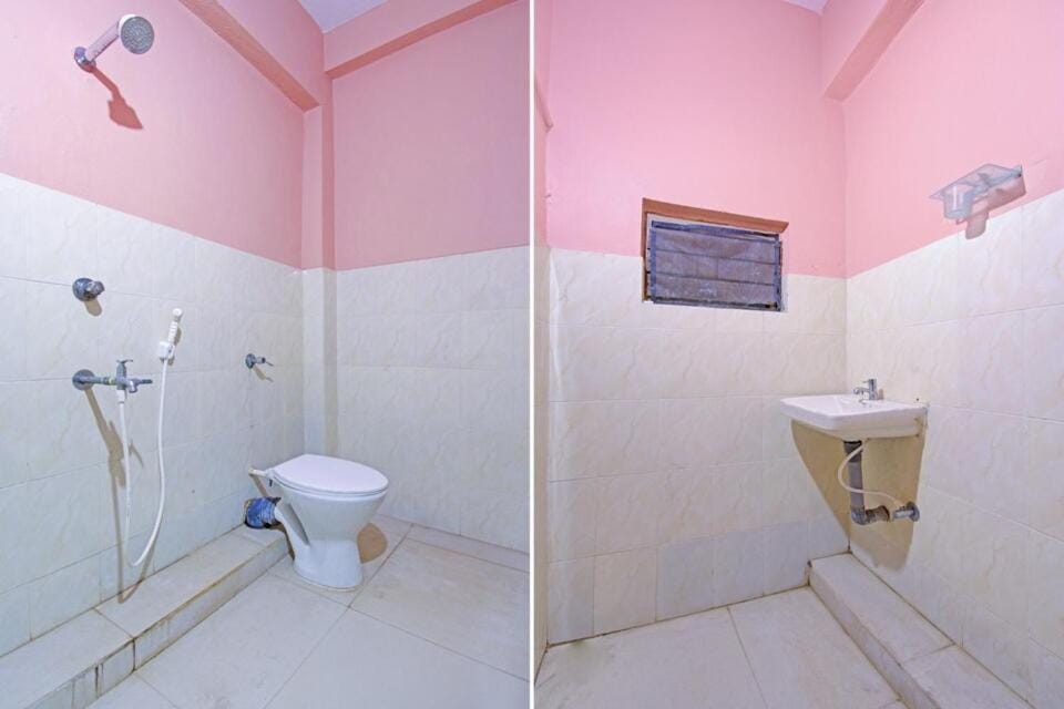 Decent residency Hotel in Andhra Pradesh