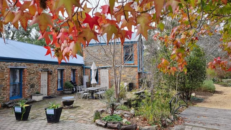 Barossa Valley Springton Cottages Villa in South Australia