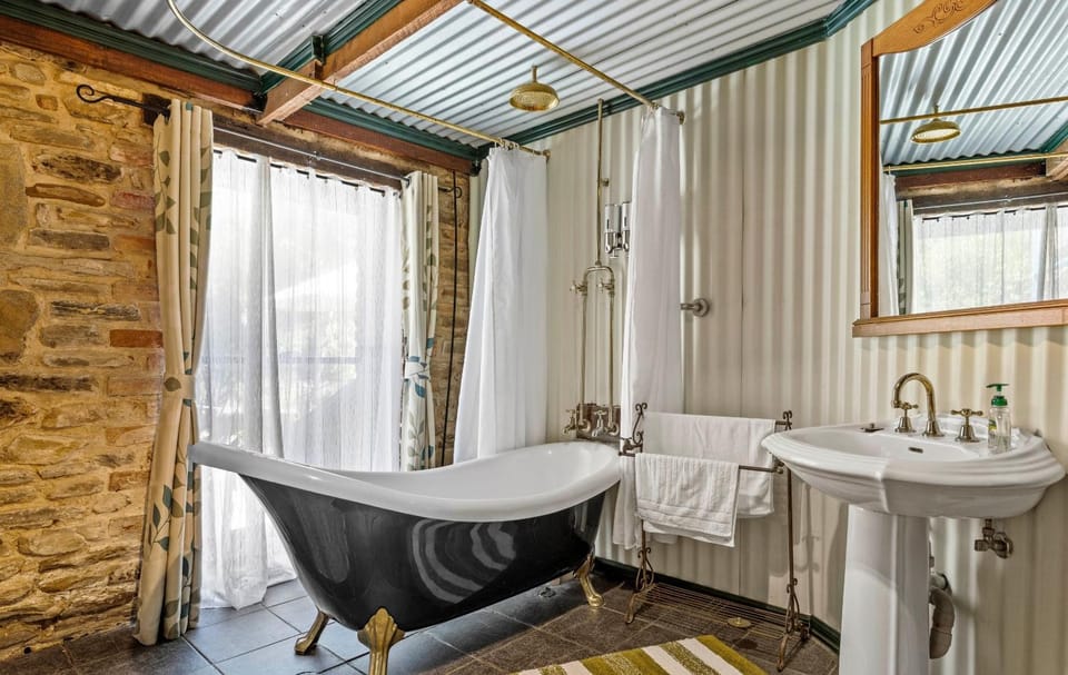 Barossa Valley Springton Cottages Villa in South Australia