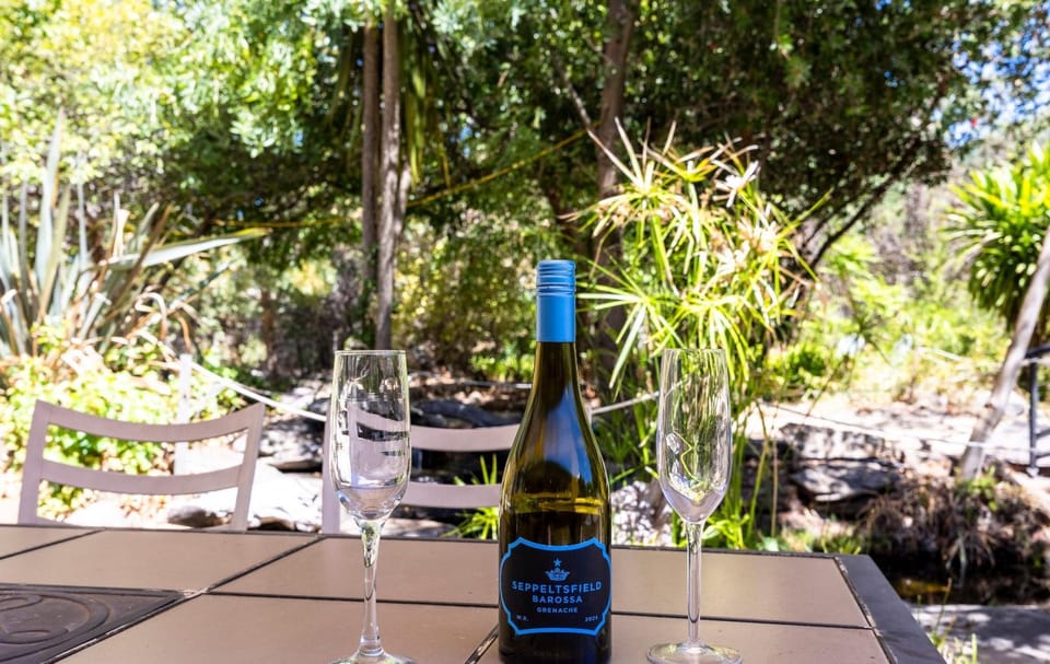 Barossa Valley Springton Cottages Villa in South Australia