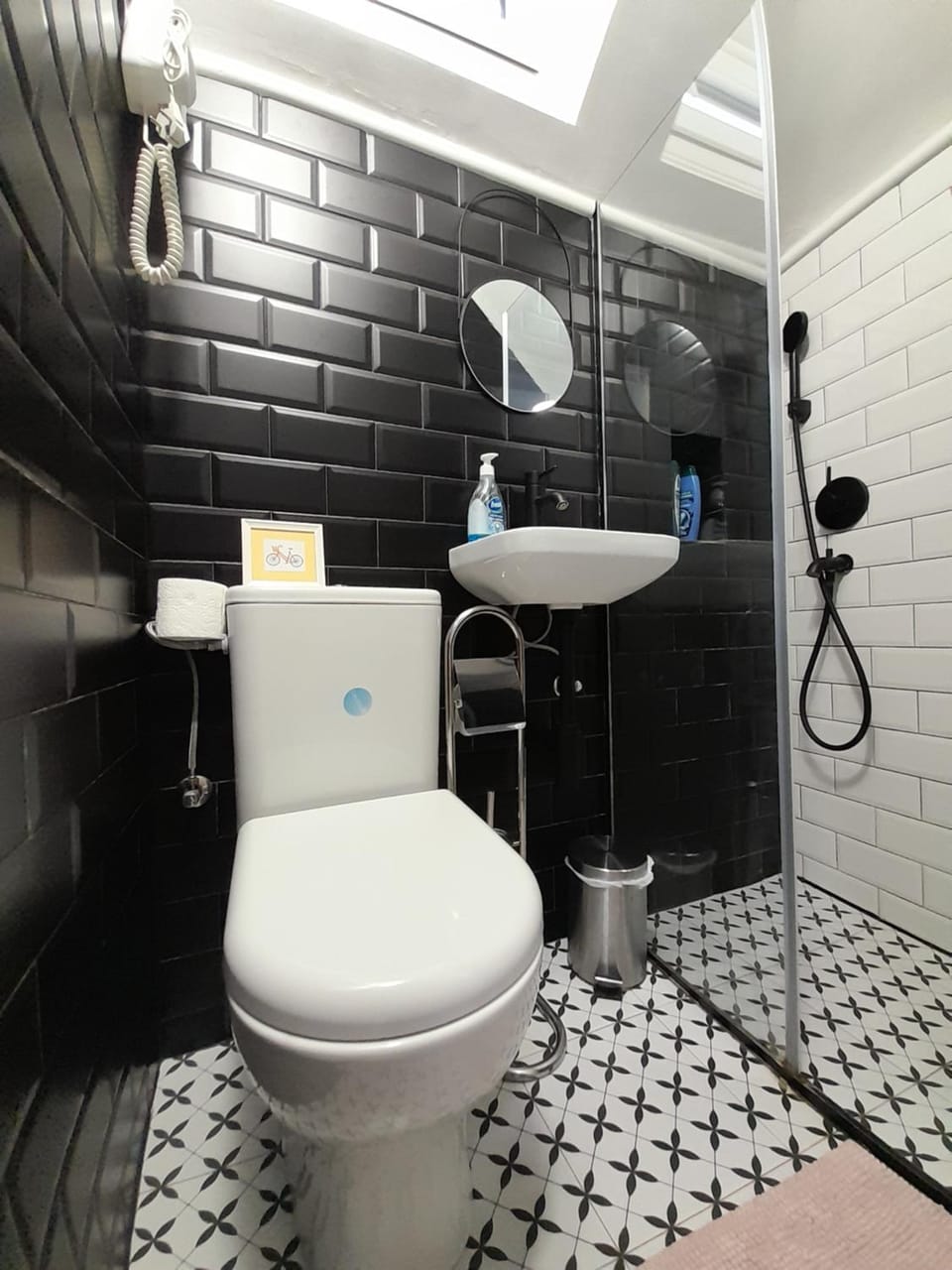 Cool & Cozy Center Apartment in Vojvodina