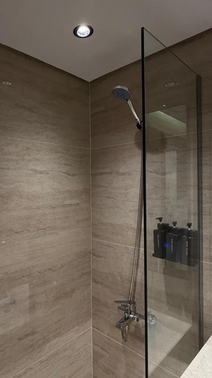 Shower