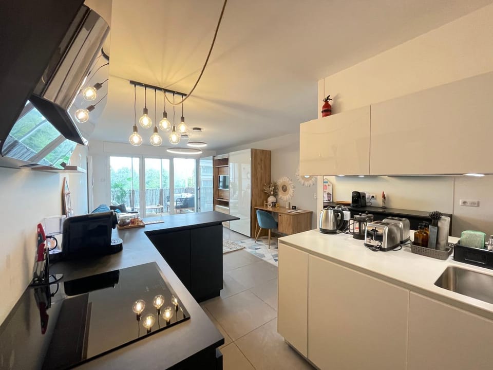 Sweet Break Annecy Apartment in Annecy