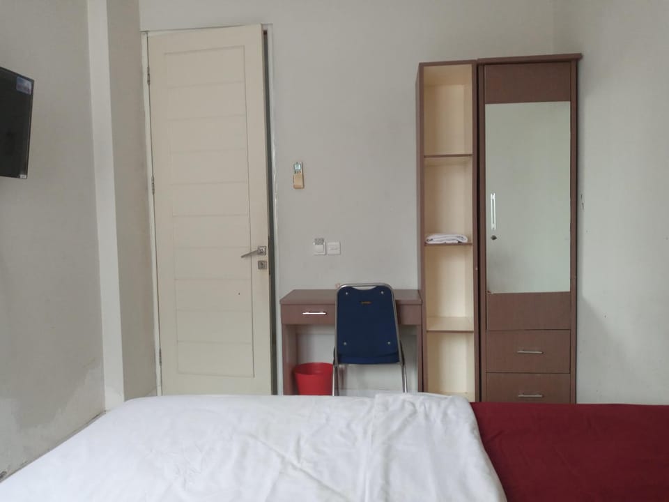 TV and multimedia, Bedroom