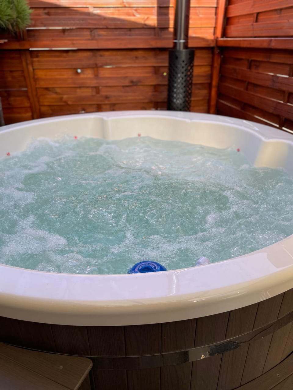 Hot Tub, Spa and wellness centre/facilities, Open Air Bath