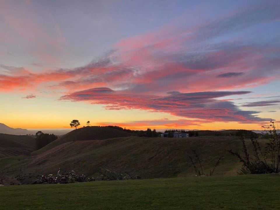 Sunrise