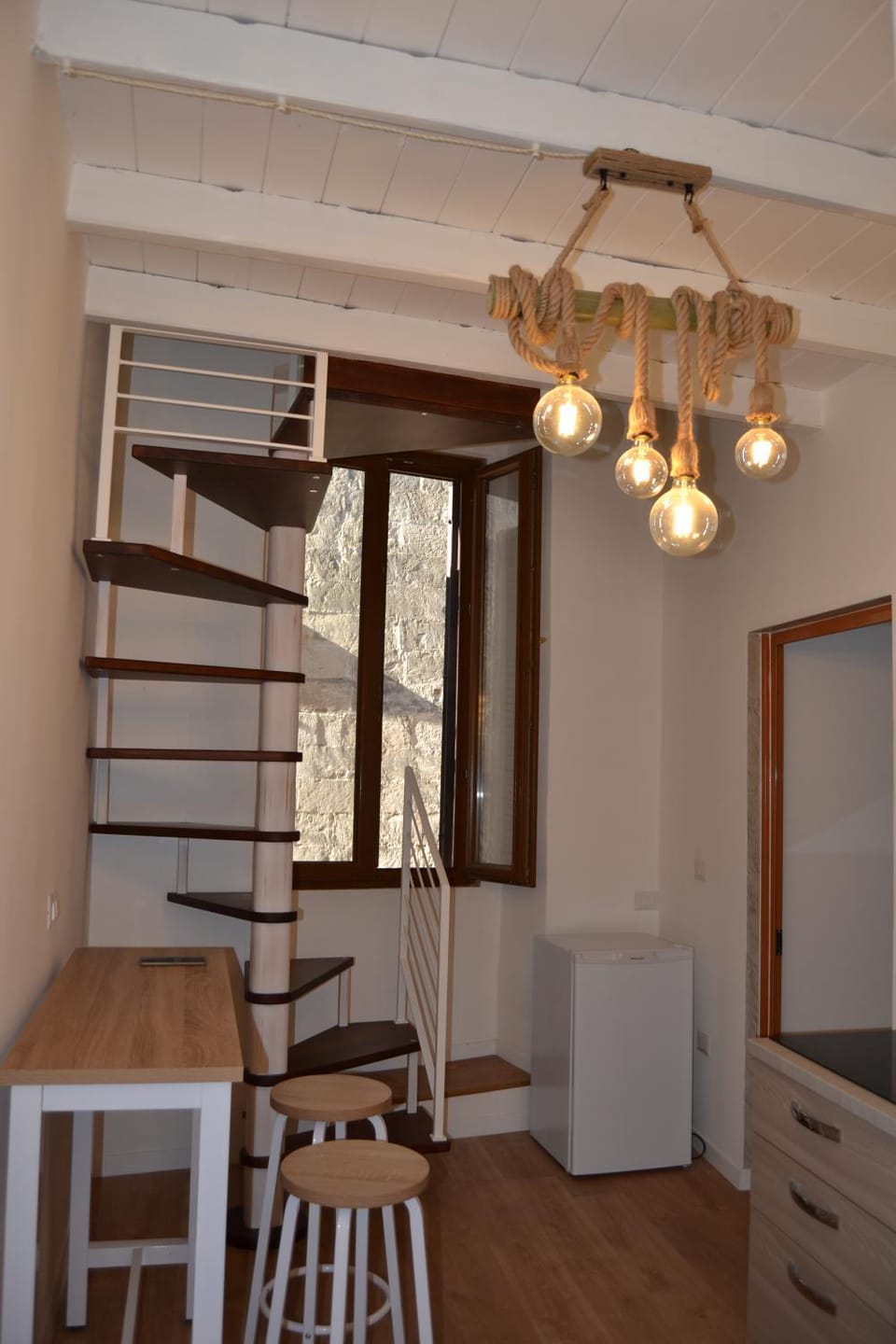 Casa Alma Apartment in Bari